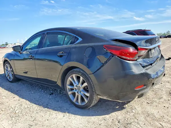 JM1GJ1V53G1458075 2016 MAZDA 6 - Image 2