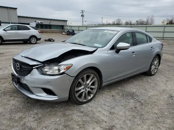 JM1GJ1V53G1458142 2016 MAZDA 6 - Image 1