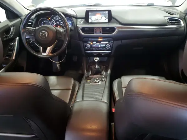 JM1GJ1V53G1458870 2016 MAZDA 6 - Image 8