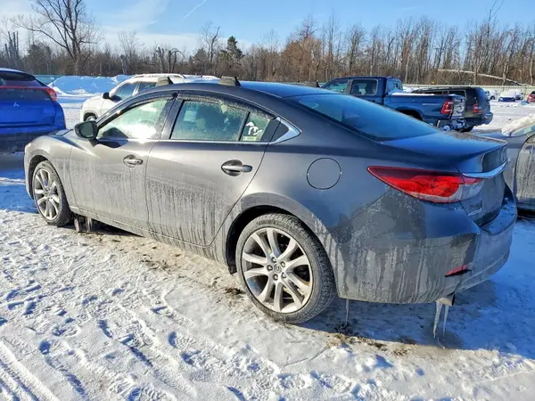 JM1GJ1V53G1458951 2016 MAZDA 6 - Image 2