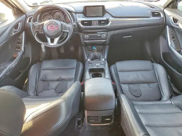 JM1GJ1V53G1458951 2016 MAZDA 6 - Image 8