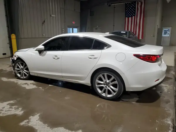 JM1GJ1V53G1459646 2016 MAZDA 6 - Image 2