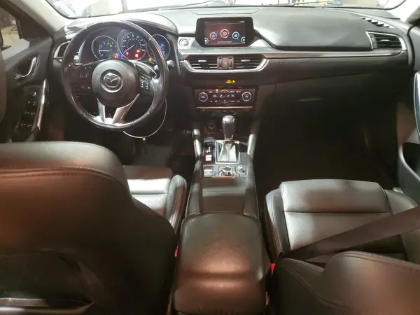 JM1GJ1V53G1459646 2016 MAZDA 6 - Image 8