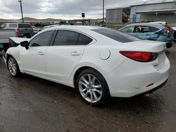 JM1GJ1V53G1459906 2016 MAZDA 6 - Image 2