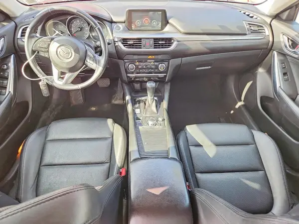 JM1GJ1V53G1460232 2016 MAZDA 6 - Image 8