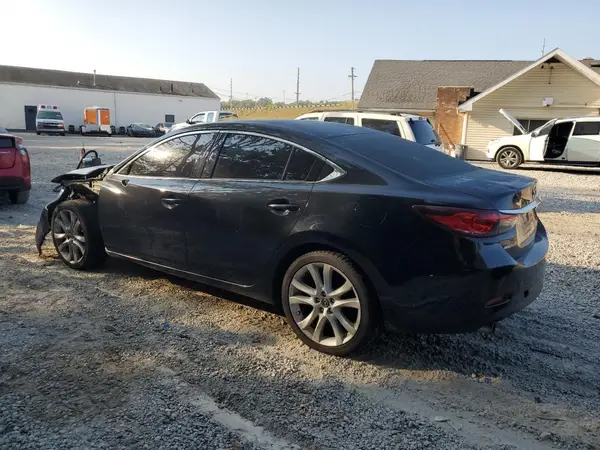 JM1GJ1V53G1460361 2016 MAZDA 6 - Image 2