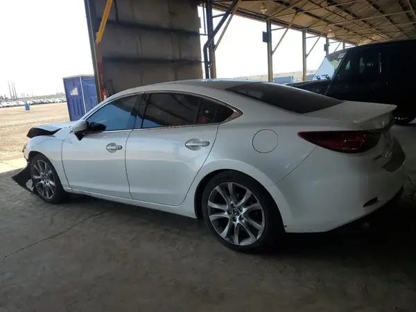 JM1GJ1V53G1461798 2016 MAZDA 6 - Image 2