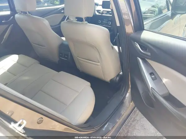 JM1GJ1V53G1463390 2016 MAZDA 6 - Image 8