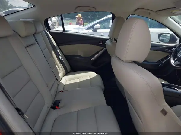 JM1GJ1V53G1463714 2016 MAZDA 6 - Image 8