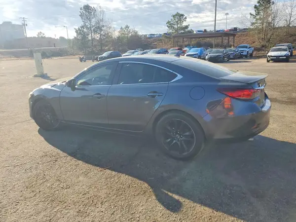 JM1GJ1V53G1466693 2016 MAZDA 6 - Image 2
