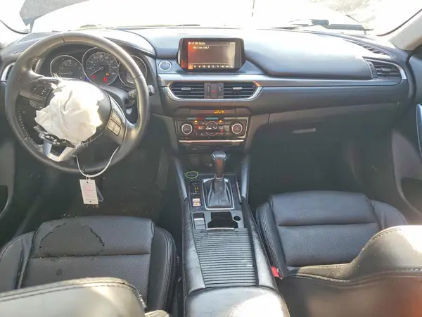 JM1GJ1V53G1466693 2016 MAZDA 6 - Image 8