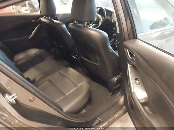 JM1GJ1V53G1467634 2016 MAZDA 6 - Image 8