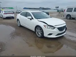 JM1GJ1V53G1467813 2016 MAZDA 6