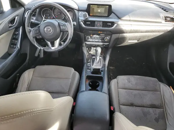 JM1GJ1V53G1468170 2016 MAZDA 6 - Image 8
