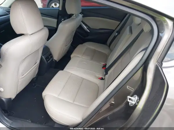 JM1GJ1V53G1468217 2016 MAZDA 6 - Image 8