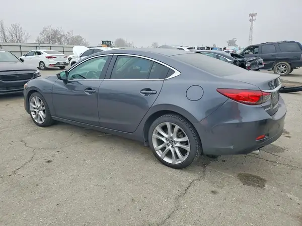 JM1GJ1V53G1472915 2016 MAZDA 6 - Image 2