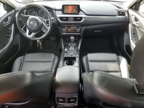 JM1GJ1V53G1474485 2016 MAZDA 6 - Image 8