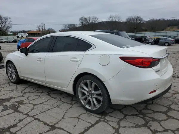 JM1GJ1V53G1477970 2016 MAZDA 6 - Image 2