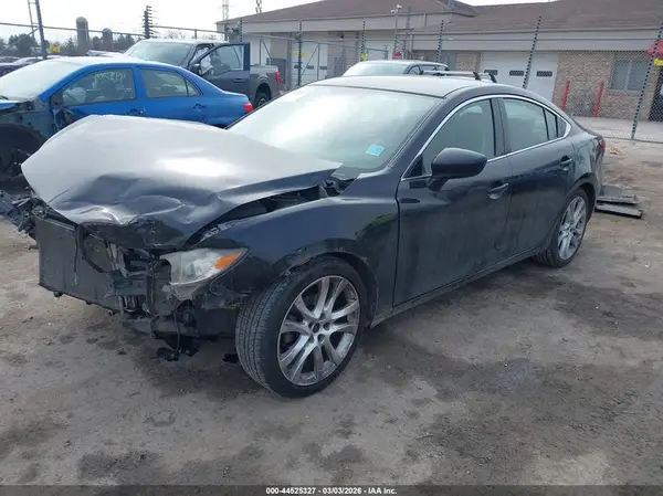 JM1GJ1V53G1479153 2016 MAZDA 6 - Image 2