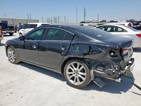 JM1GJ1V53G1479363 2016 MAZDA 6 - Image 2