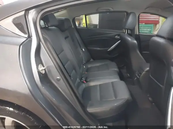 JM1GJ1V53G1481551 2016 MAZDA 6 - Image 8