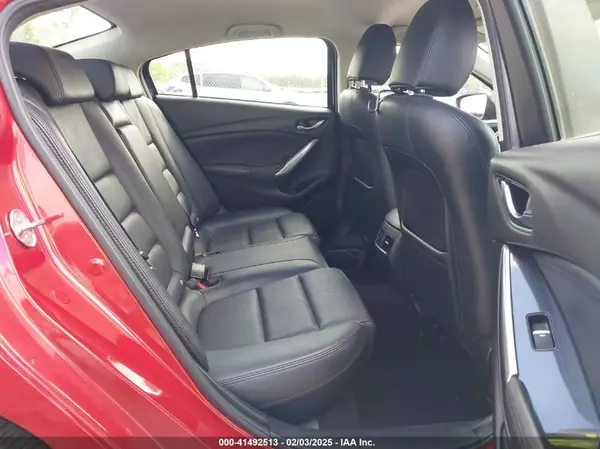 JM1GJ1V53G1481937 2016 MAZDA 6 - Image 8