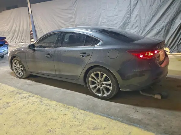 JM1GJ1V53G1483283 2016 MAZDA 6 - Image 2