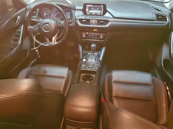 JM1GJ1V53G1483283 2016 MAZDA 6 - Image 8