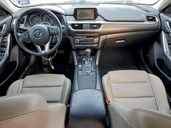 JM1GJ1V53G1483378 2016 MAZDA 6 - Image 8