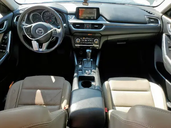 JM1GJ1V53G1487169 2016 MAZDA 6 - Image 8
