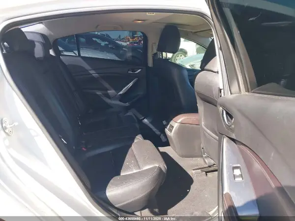 JM1GJ1V54G1404185 2016 MAZDA 6 - Image 8