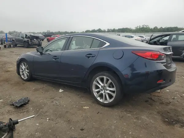 JM1GJ1V54G1406714 2016 MAZDA 6 - Image 2