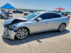 JM1GJ1V54G1408818 2016 MAZDA 6