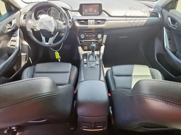 JM1GJ1V54G1408818 2016 MAZDA 6 - Image 8