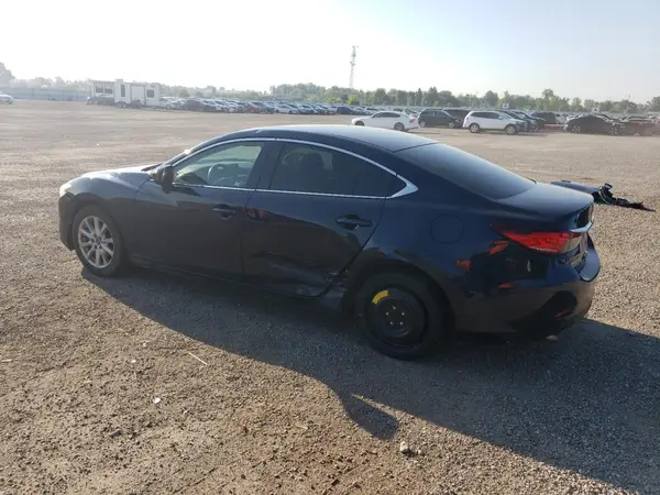 JM1GJ1V54G1409693 2016 MAZDA 6 - Image 2