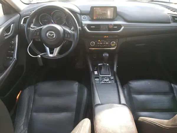 JM1GJ1V54G1409693 2016 MAZDA 6 - Image 8