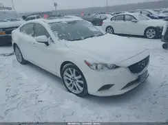 JM1GJ1V54G1410407 2016 MAZDA 6