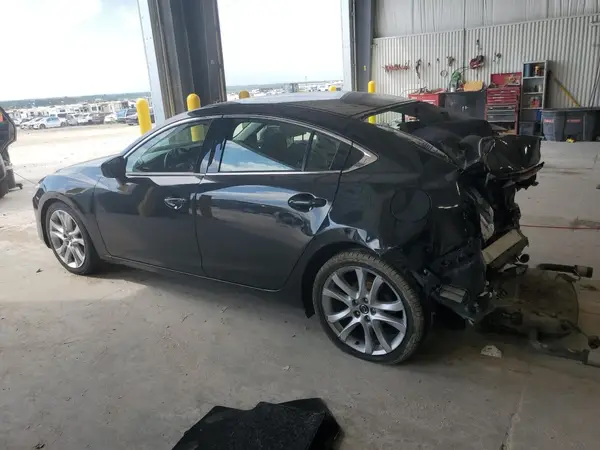 JM1GJ1V54G1412674 2016 MAZDA 6 - Image 2