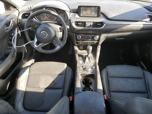 JM1GJ1V54G1412674 2016 MAZDA 6 - Image 8