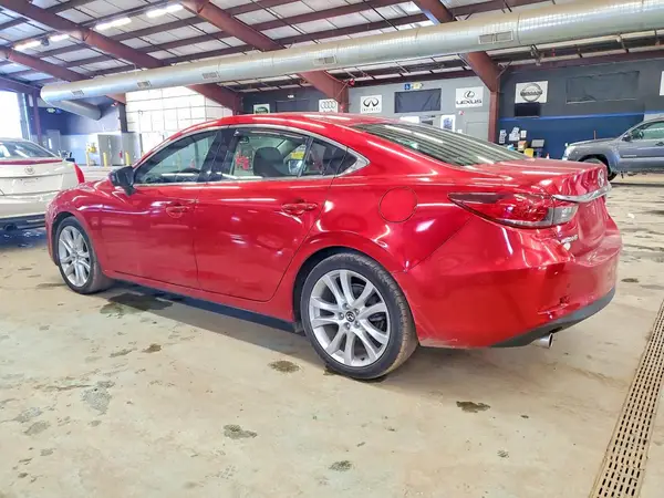JM1GJ1V54G1415025 2016 MAZDA 6 - Image 2