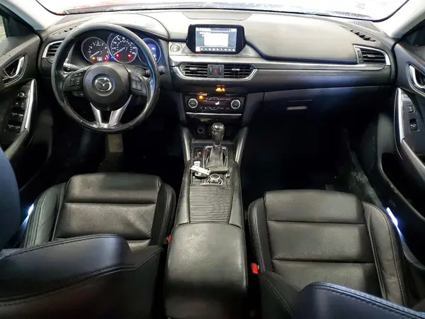 JM1GJ1V54G1415025 2016 MAZDA 6 - Image 8