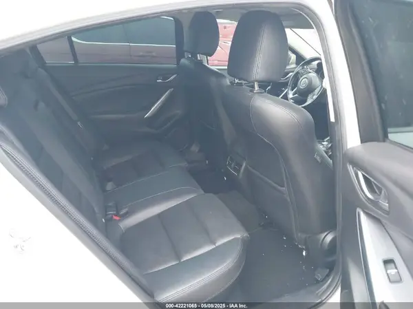 JM1GJ1V54G1421715 2016 MAZDA 6 - Image 8