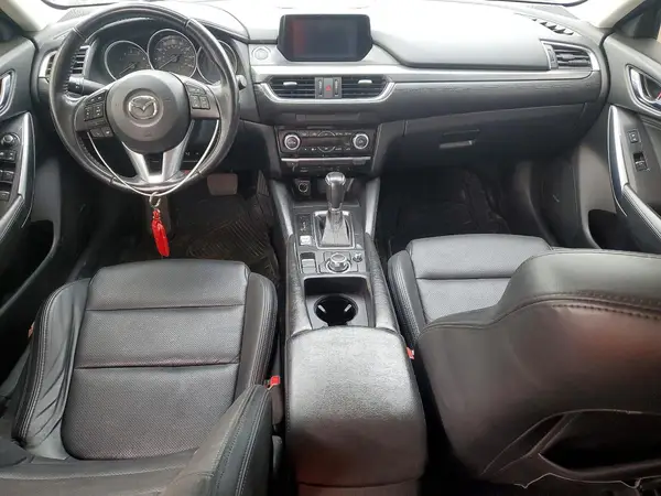 JM1GJ1V54G1422007 2016 MAZDA 6 - Image 8