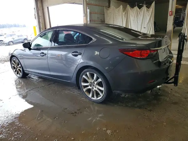 JM1GJ1V54G1422086 2016 MAZDA 6 - Image 2