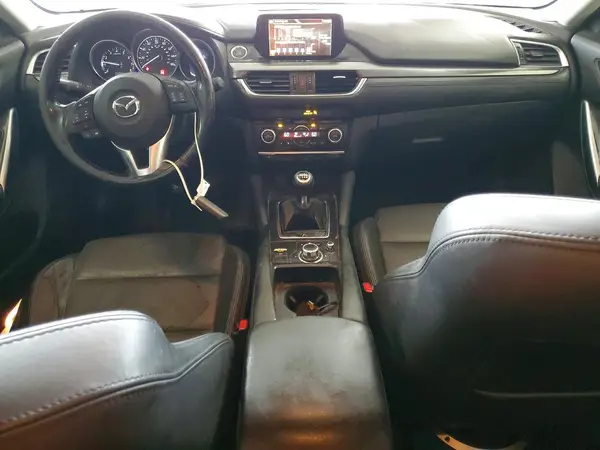 JM1GJ1V54G1422086 2016 MAZDA 6 - Image 8