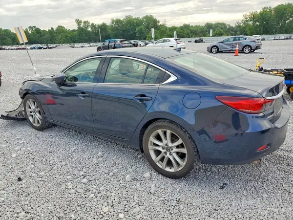 JM1GJ1V54G1423240 2016 MAZDA 6 - Image 2