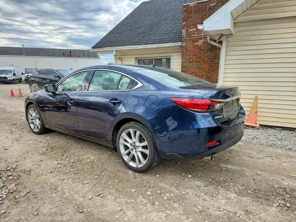JM1GJ1V54G1423545 2016 MAZDA 6 - Image 2
