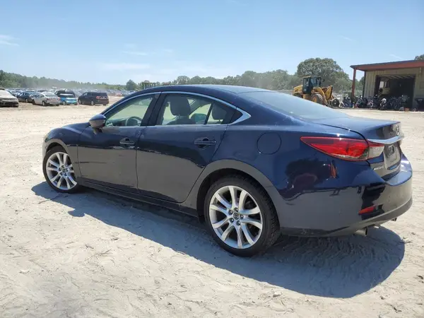 JM1GJ1V54G1424968 2016 MAZDA 6 - Image 2