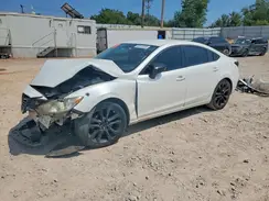 JM1GJ1V54G1427420 2016 MAZDA 6