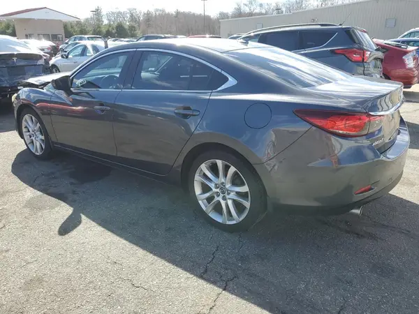 JM1GJ1V54G1427840 2016 MAZDA 6 - Image 2